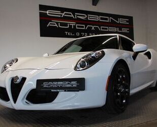 Alfa Romeo 4C Gebrauchtwagen