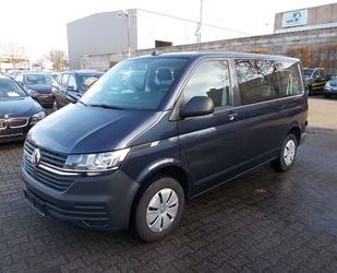 VW T6 Kombi Gebrauchtwagen