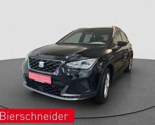 Seat Arona Gebrauchtwagen