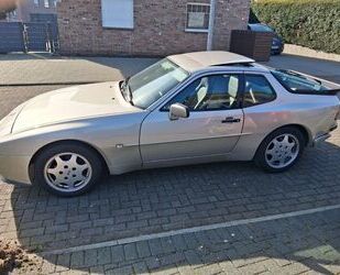 Porsche 944 Gebrauchtwagen