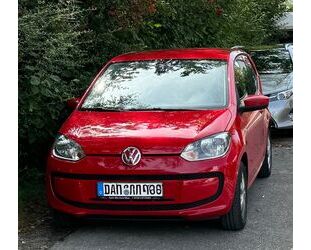 VW up! Gebrauchtwagen
