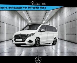 Mercedes-Benz V 250 Gebrauchtwagen
