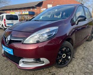 Renault Scenic Gebrauchtwagen