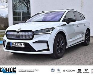 Skoda Enyaq Gebrauchtwagen