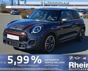 Mini John Cooper Works Gebrauchtwagen