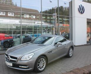 Mercedes-Benz SLK 200 Gebrauchtwagen