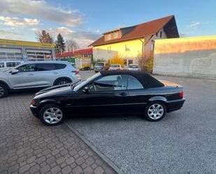 BMW 318 Gebrauchtwagen