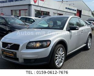 Volvo C30 Gebrauchtwagen