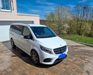 Mercedes-Benz V 250 Gebrauchtwagen