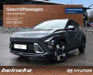 Hyundai KONA Gebrauchtwagen