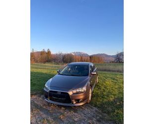 Mitsubishi Lancer Gebrauchtwagen