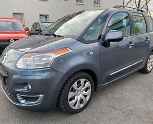 Citroen C3 Picasso Gebrauchtwagen