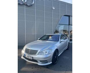 Mercedes-Benz S 350 Gebrauchtwagen