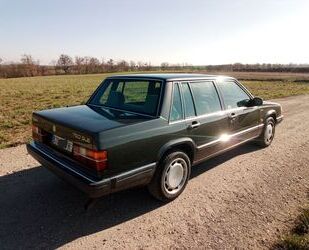 Volvo 760 Gebrauchtwagen