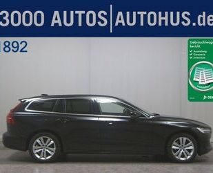 Volvo V60 Gebrauchtwagen