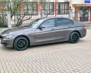 BMW 316 Gebrauchtwagen