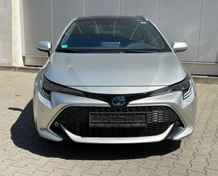 Toyota Corolla Gebrauchtwagen