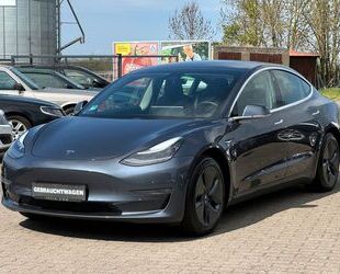 Tesla Model 3 Gebrauchtwagen