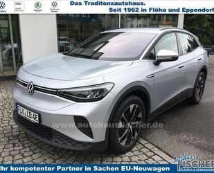 VW ID.4 Gebrauchtwagen