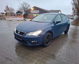 Seat Leon Gebrauchtwagen