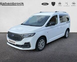 Ford Tourneo Connect Gebrauchtwagen