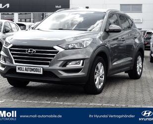 Hyundai TUCSON Gebrauchtwagen