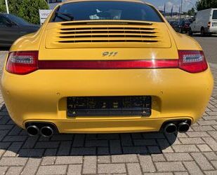 Porsche 997 Gebrauchtwagen