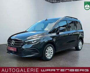 Mercedes-Benz T-Klasse Gebrauchtwagen