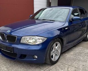 BMW 120 Gebrauchtwagen