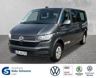 VW T6 Caravelle Gebrauchtwagen