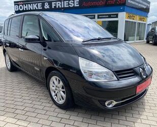 Renault Espace Gebrauchtwagen