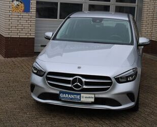 Mercedes-Benz B 250 Gebrauchtwagen