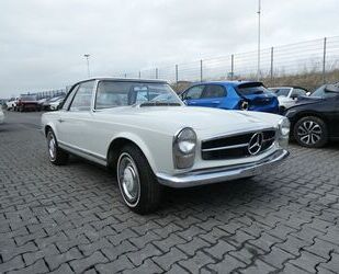 Mercedes-Benz 230 Gebrauchtwagen