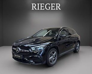 Mercedes-Benz GLA 200 Gebrauchtwagen