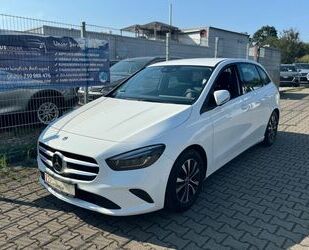 Mercedes-Benz B 200 Gebrauchtwagen