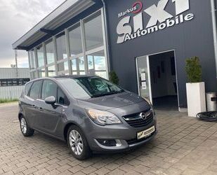 Opel Meriva Gebrauchtwagen