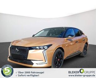 DS Automobiles DS4 Gebrauchtwagen