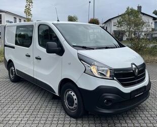 Renault Trafic Gebrauchtwagen