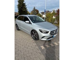 Mercedes-Benz B 180 Gebrauchtwagen