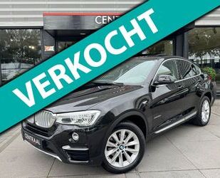 BMW X4 Gebrauchtwagen