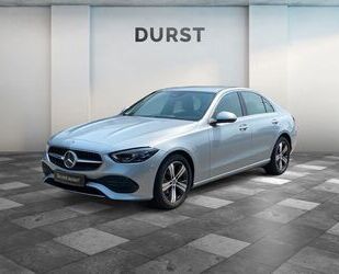 Mercedes-Benz C 180 Gebrauchtwagen