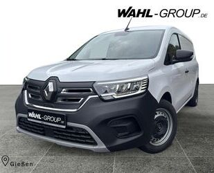 Renault Kangoo Gebrauchtwagen