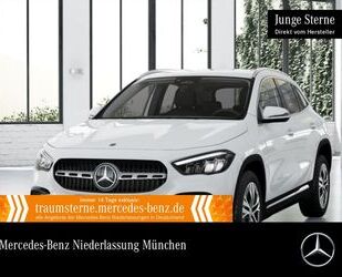 Mercedes-Benz GLA 180 Gebrauchtwagen