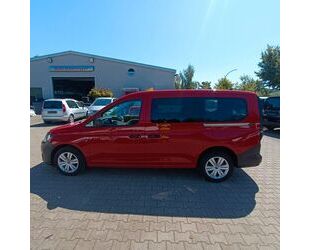 VW Caddy Maxi Gebrauchtwagen