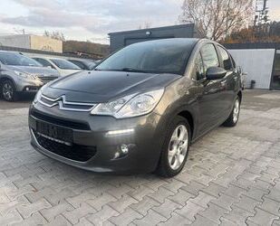 Citroen C3 Gebrauchtwagen