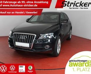 Audi Q5 Gebrauchtwagen
