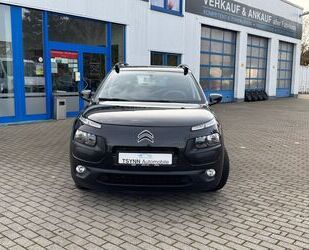 Citroen C4 Cactus Gebrauchtwagen