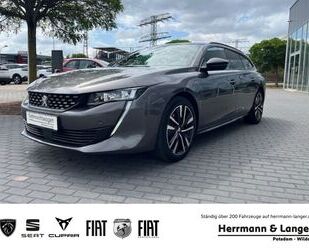 Peugeot 508 Gebrauchtwagen