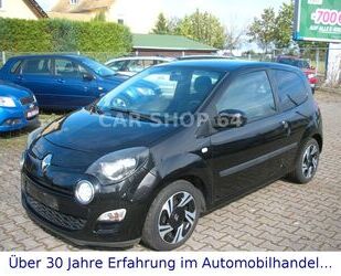 Renault Twingo Gebrauchtwagen