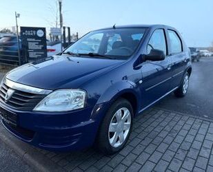Dacia Logan Gebrauchtwagen